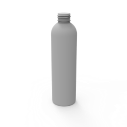 8 oz PET Bullet